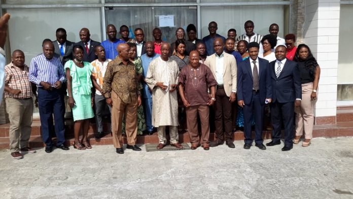 Analyzing the land tenure system and identifying ways to improve security of tenure for farmers