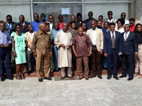 Analyzing the land tenure system and identifying ways to improve security of tenure for farmers