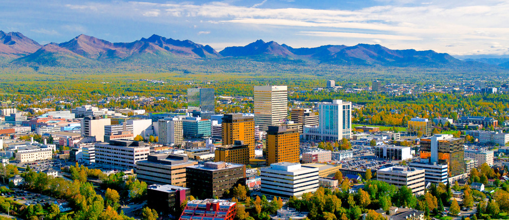 Starting Home care Agency In Alaska