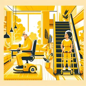 HOME ACCESSIBILITY ADAPTATIONS PROVIDER IN FLORIDA