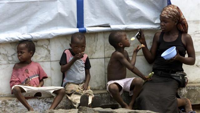 Addressing Poverty In Liberia: An Analytical Brief