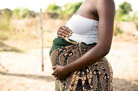 Maternal & child health: Liberia has one the highest maternal and child mortality rates in the World