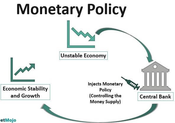 Analyzing The Government's Monetary Policy To Understand Its Impact On The Economy