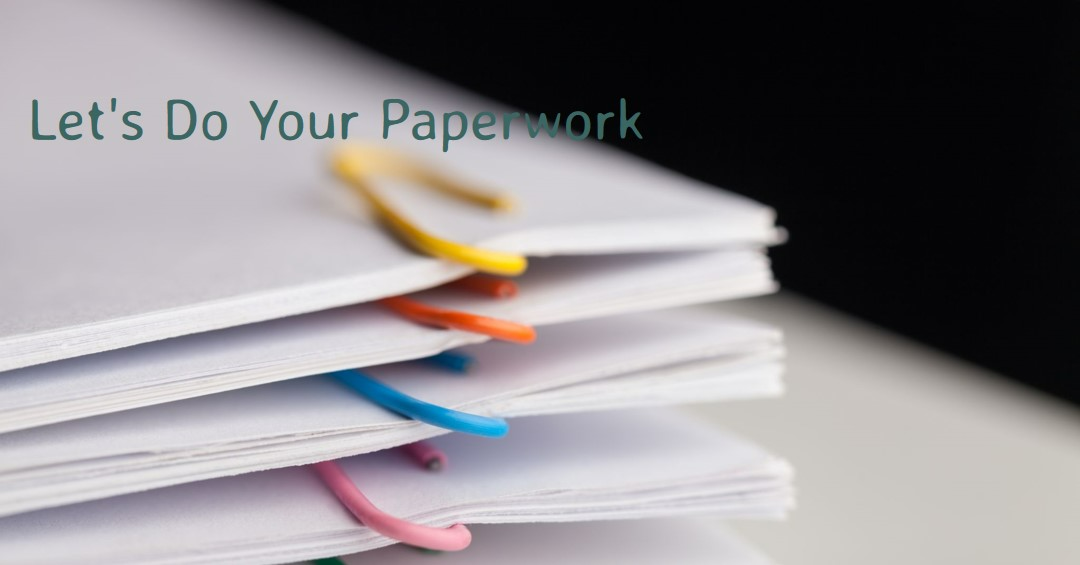 Waiver Consulting Group Site Survey Guide