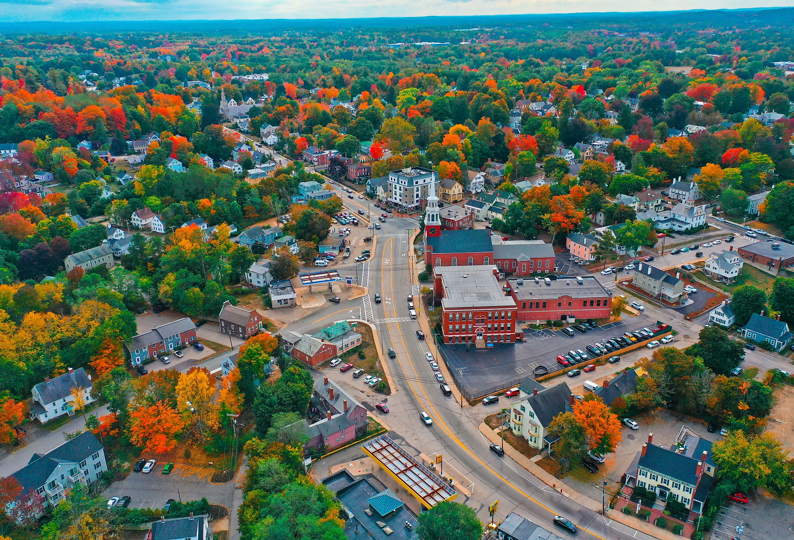 Starting Home care Agency In New Hampshire