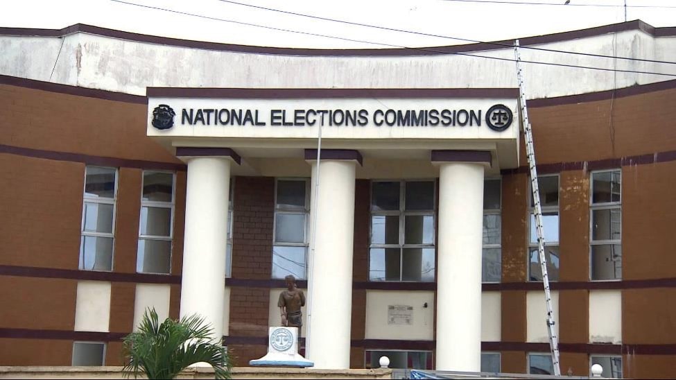 Electoral Integrity In Liberia
