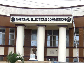 Electoral Integrity In Liberia