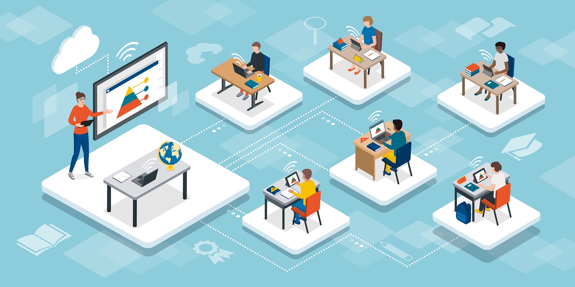 AI for Education: Harnessing AI-Powered Tools to Transform Liberian Education