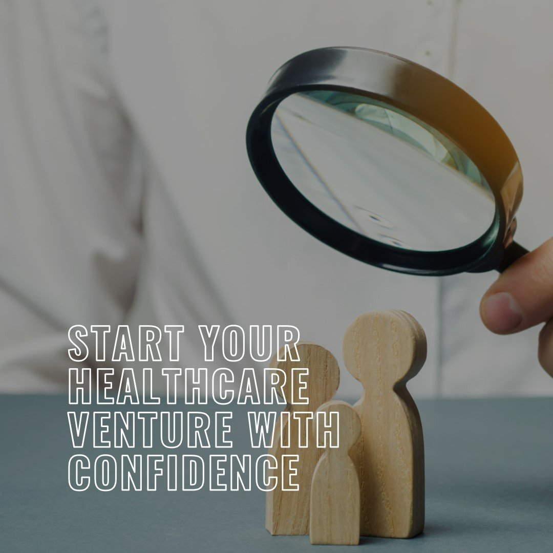 Waiver Consulting Group: Start-Up Guidance Services