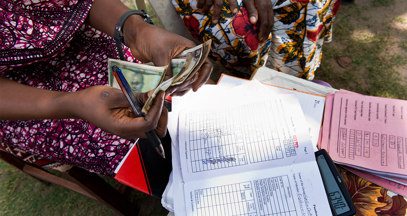 Microfinance: Microfinance institutions (MFIs) play an important role in providing financial service