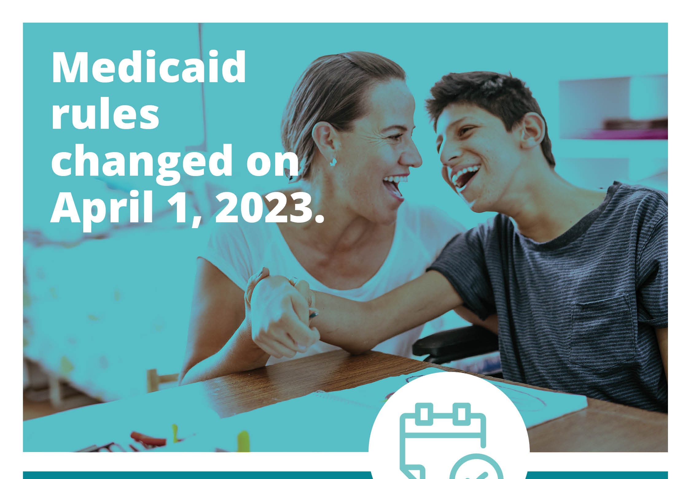 New Medicaid Rule