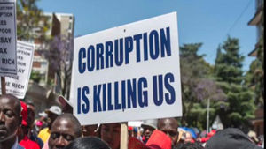 Corruption: a significant barrier to economic development and political stability in Liberia