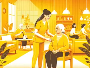 NURSING SERVICES PROVIDER IN INDIANA