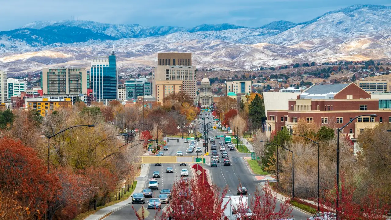 Starting Home care Agency In Idaho