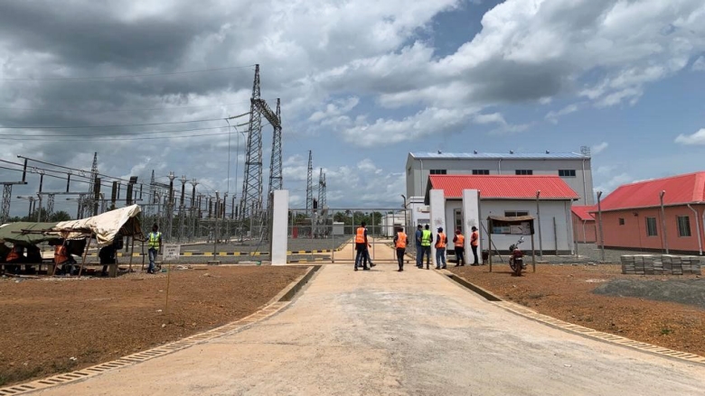Investment opportunities: Liberia's telecommunications sector presents potential investments