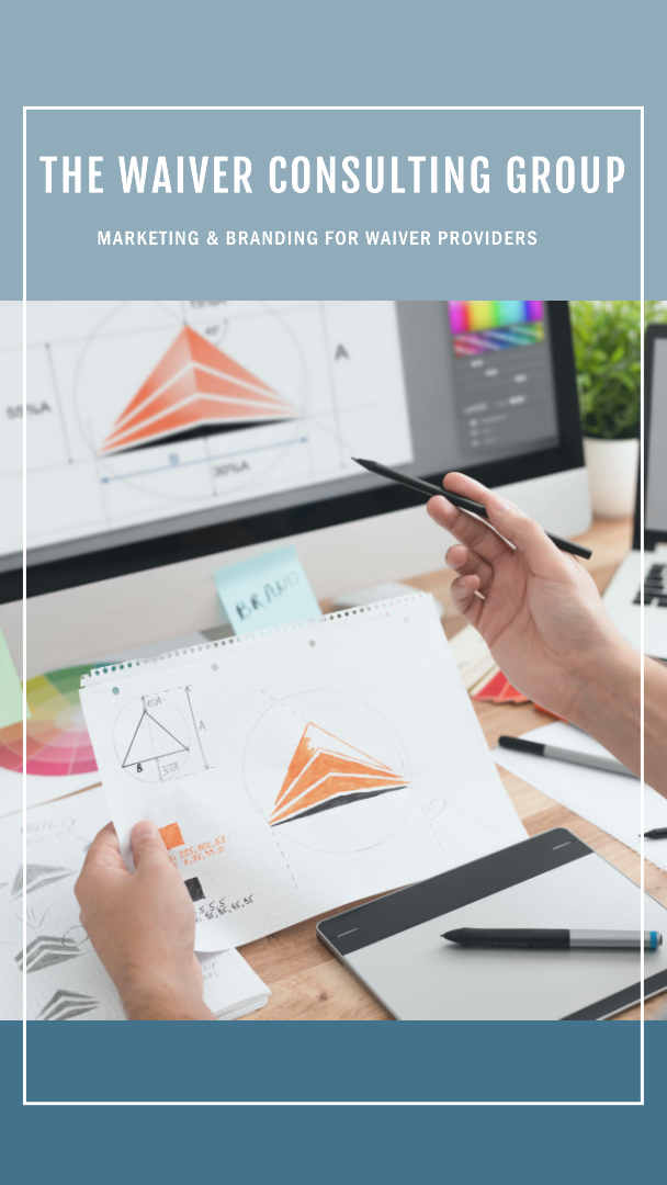The Waiver Consulting Group: Marketing & Branding
