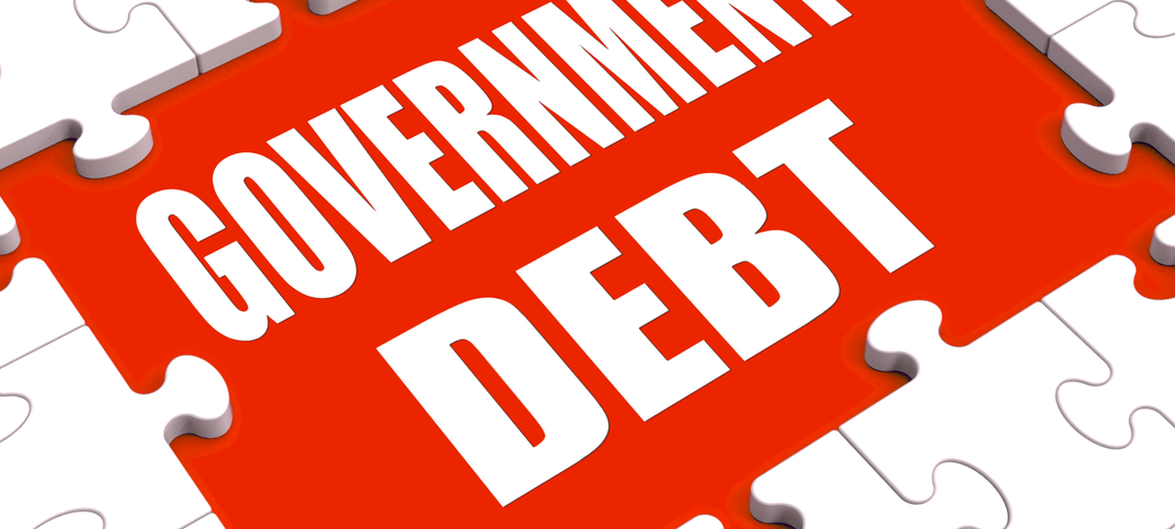As of 2021, Government Of Liberia owes $53.1 for every $100 of GDP To Local Liberian Businesses