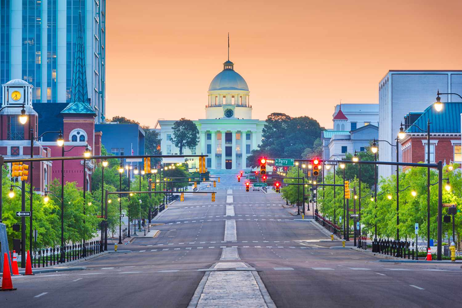 Starting Home care In Alabama