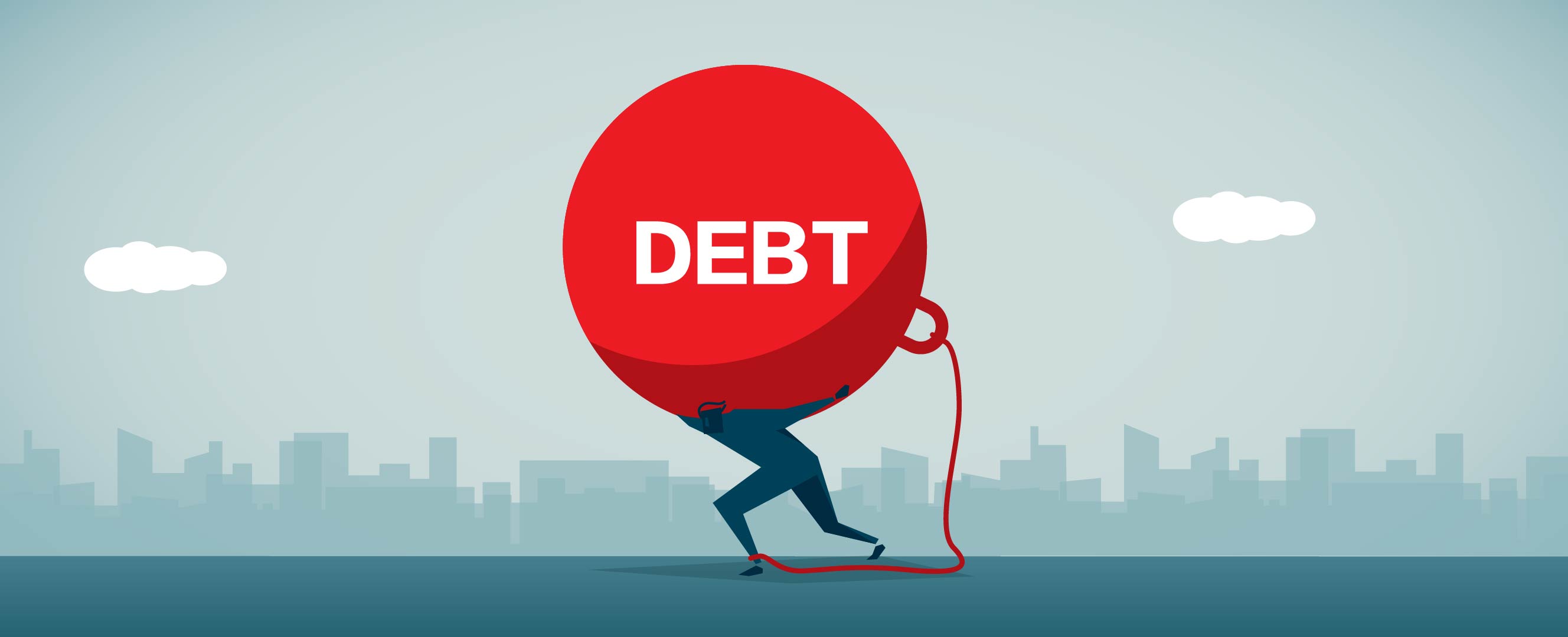 What's A Responsible Debt Management!