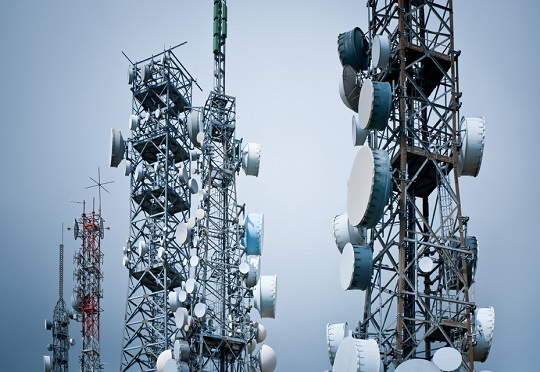Access to Telecommunications: Liberia has one of the lowest rates of telecommunications penetration