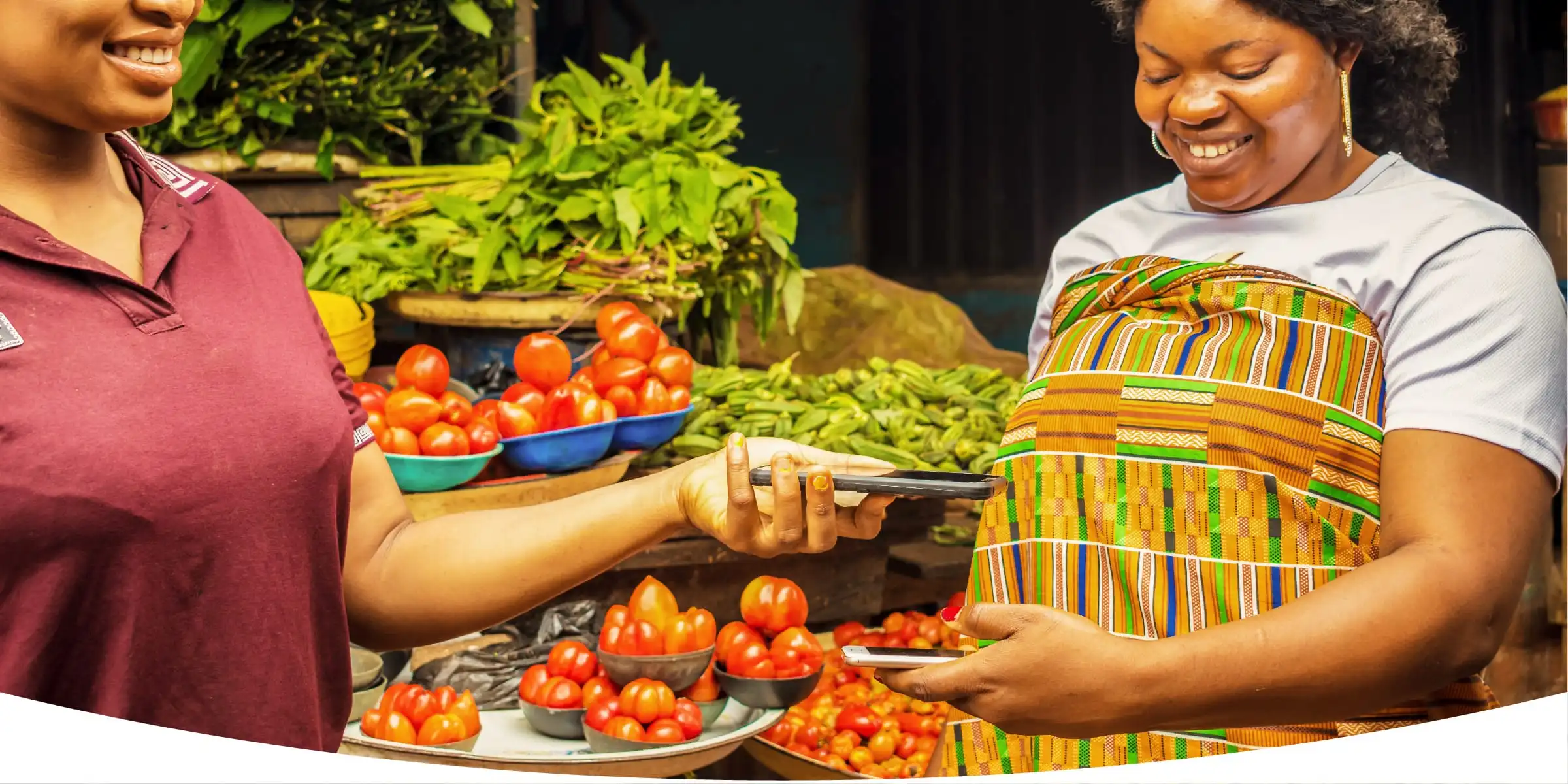 Mobile money and financial inclusion
