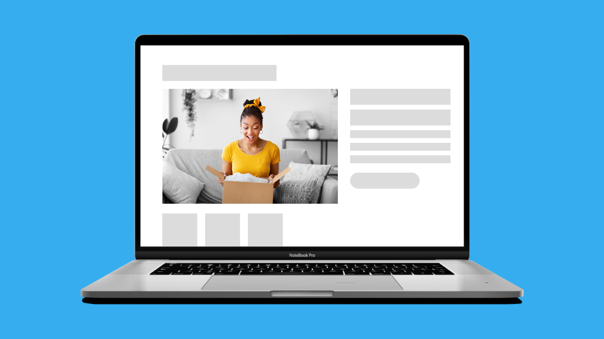 E-commerce Entrepreneurship and Innovation