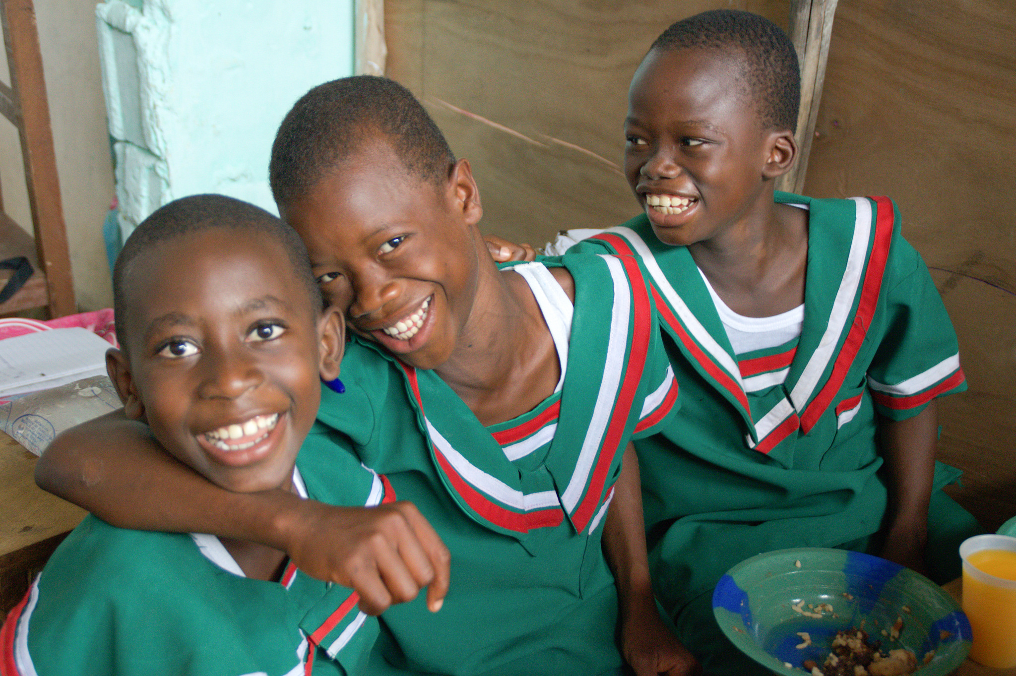 Assessing the Impact of the 2011 Education Reform Act in Liberia