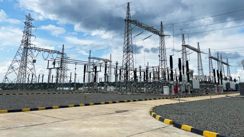 Infrastructure development: Liberia's roads, ports, and energy systems are underdeveloped