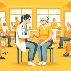 IN-HOME SUPPORT SERVICES PROVIDER IN FLORIDA