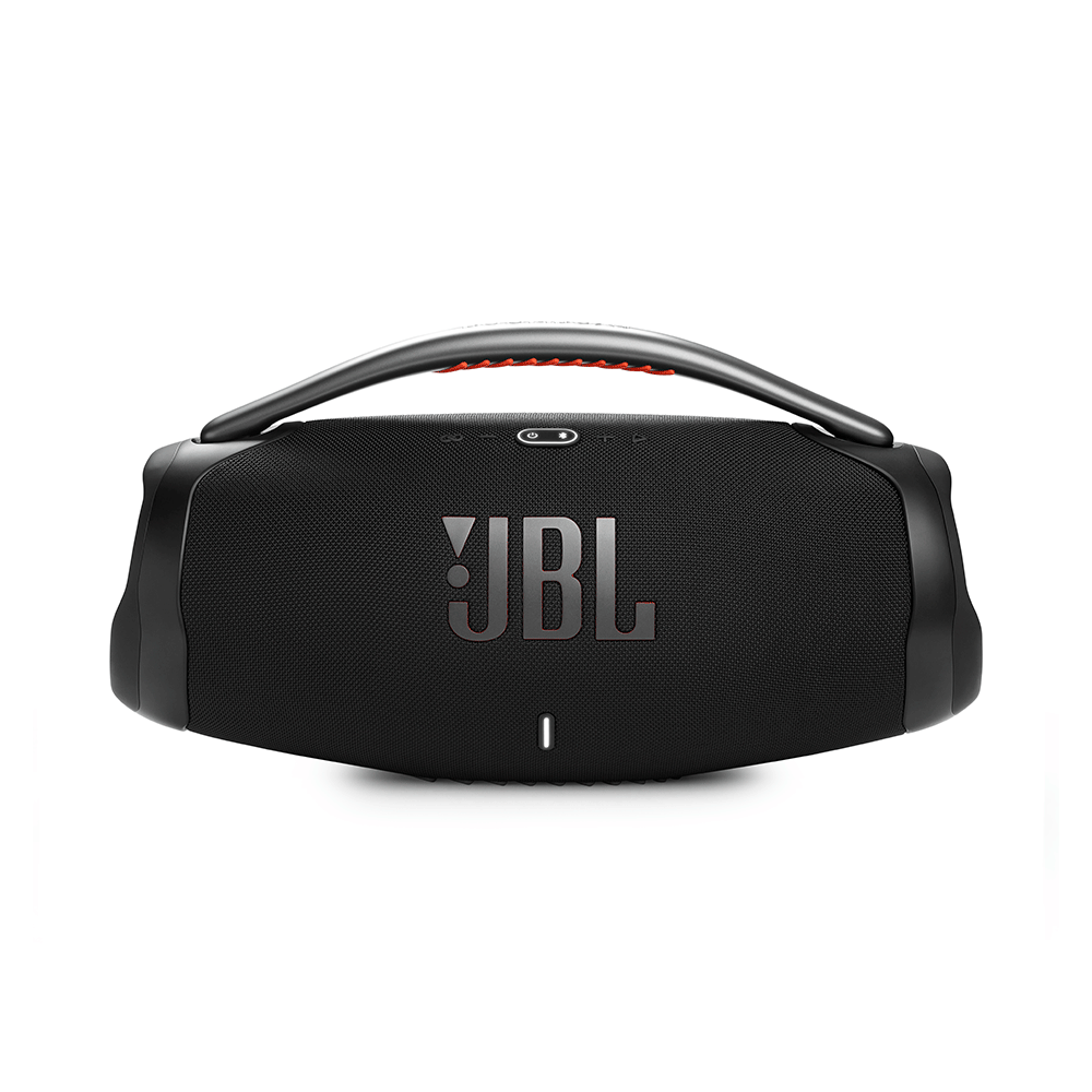JBL Boombox 3 IPX7, Bivolt