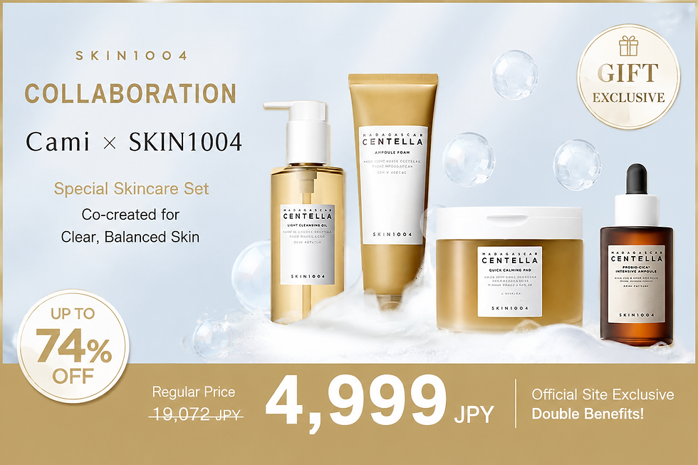 Cami × SKIN1004 Collaboration.png