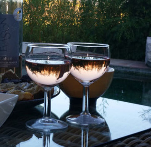 Domaine Lolicé Apéritif