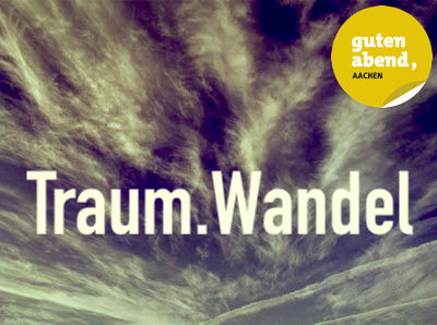Traum.Wandel