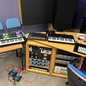 Elevated Production
