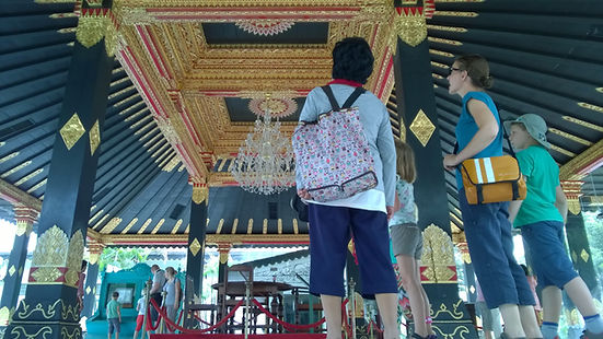yogyakarta