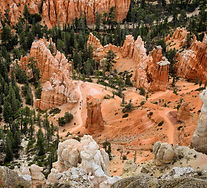 Bryce Canyon