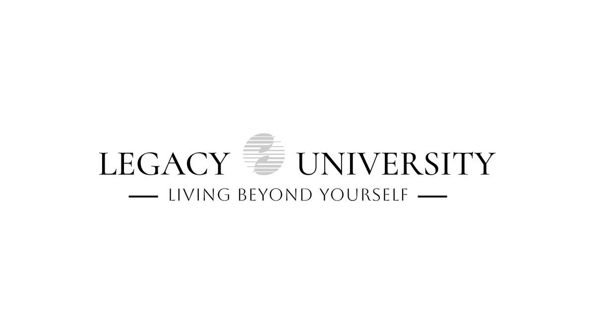 Legacy Christian University