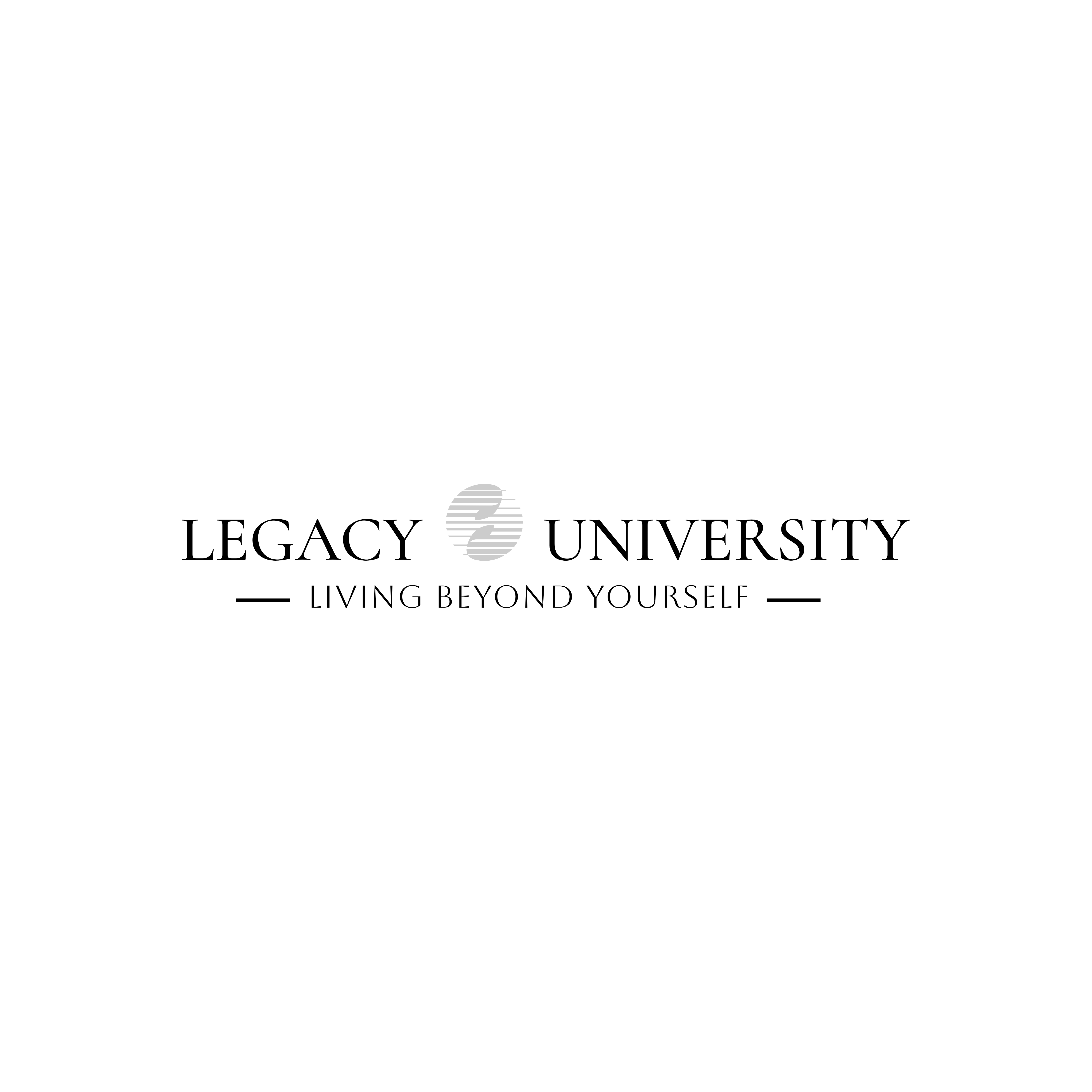Legacy Christian University