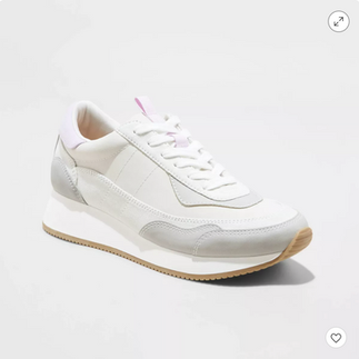 AFFORDABLE ATHLEISURE