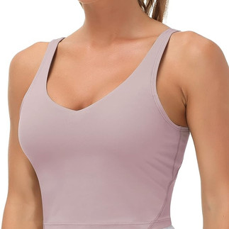 AFFORDABLE ATHLEISURE