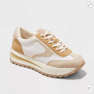 AFFORDABLE ATHLEISURE