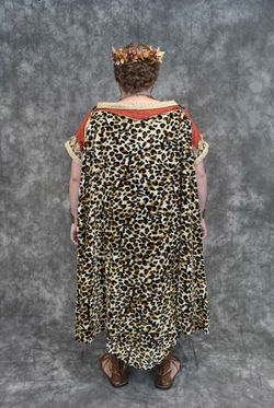 Ariadne - Stitcher