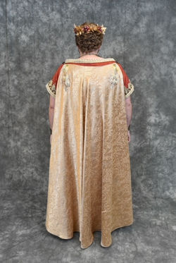 Ariadne - Stitcher