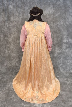 Ariadne - Stitcher