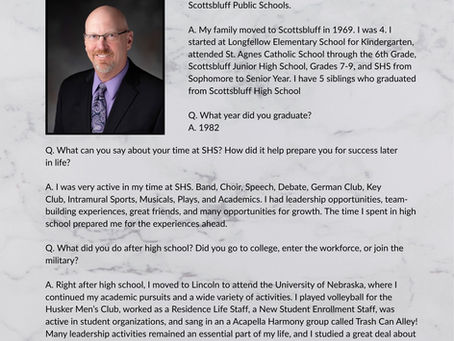 February 2026 Alumni Spotlight