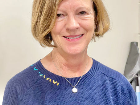 December Alumni Spotlight