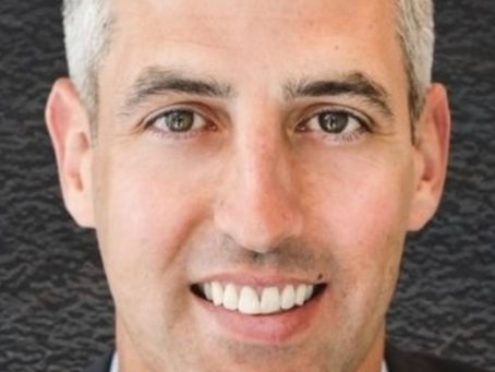 Superintendent Andrew Dick Looks back at 2021