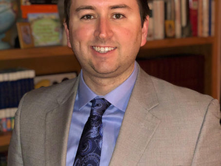 August 2023 Alumni Spotlight