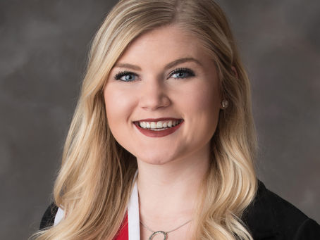 March Alumni Spotlight
