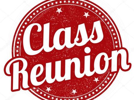 Class of 1972 Reunion